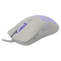 Baracuda BGM-022 OCTOPUS White