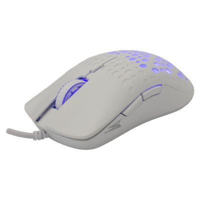 Baracuda BGM-022 OCTOPUS White