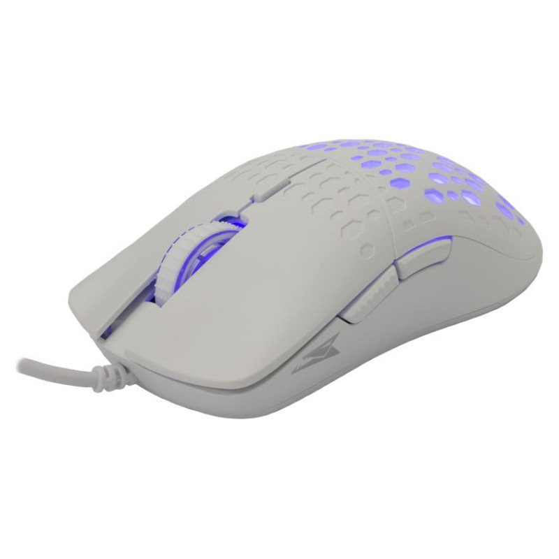 Baracuda BGM-022 OCTOPUS White