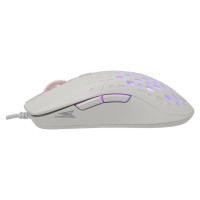 Baracuda BGM-022 OCTOPUS White
