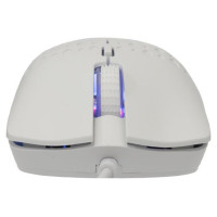 Baracuda BGM-022 OCTOPUS White