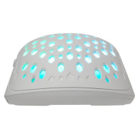 Baracuda BGM-022 OCTOPUS White