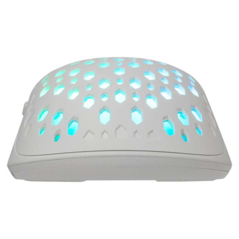 Baracuda BGM-022 OCTOPUS White