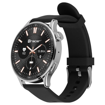 Tracer 47366 Smartwatch SMW9 X-TRO 1.52