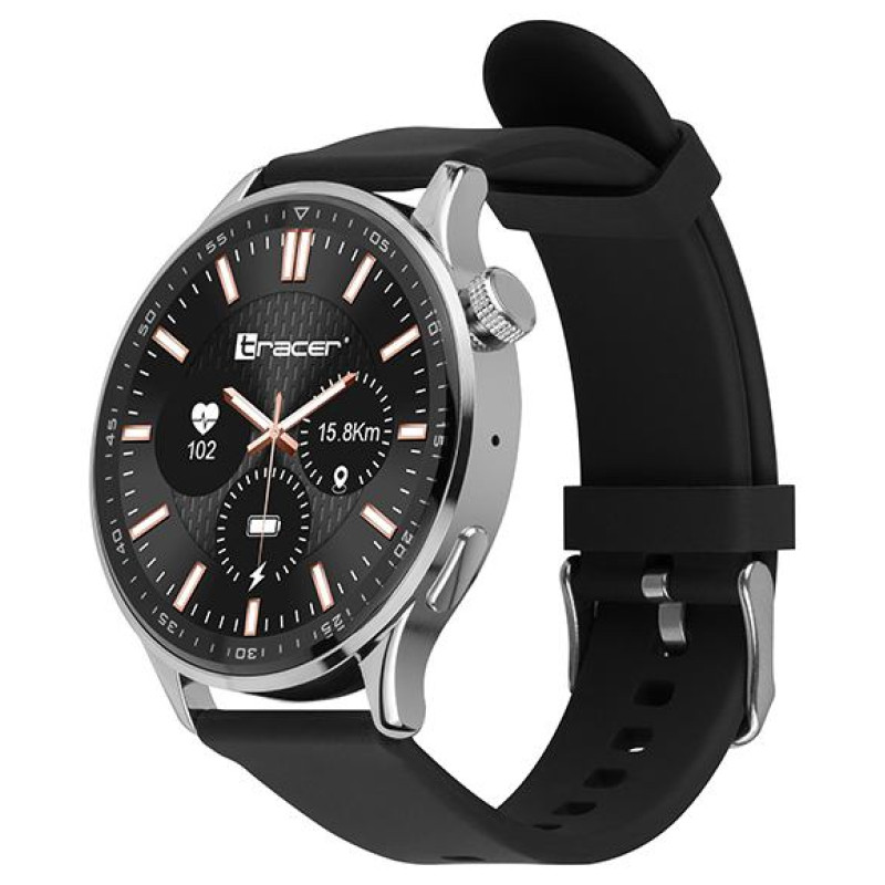 Tracer 47366 Smartwatch SMW9 X-TRO 1.52