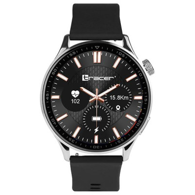 Tracer 47366 Smartwatch SMW9 X-TRO 1.52