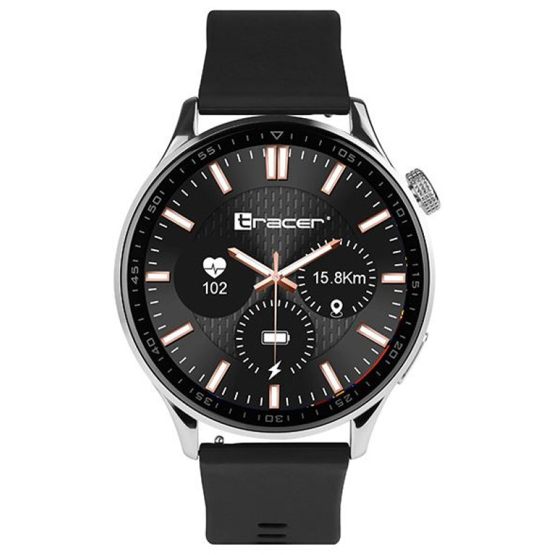Tracer 47366 Smartwatch SMW9 X-TRO 1.52