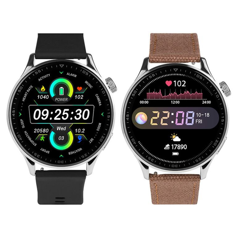 Tracer 47366 Smartwatch SMW9 X-TRO 1.52
