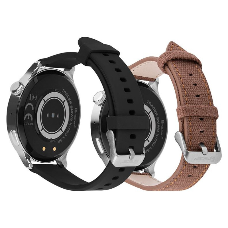 Tracer 47366 Smartwatch SMW9 X-TRO 1.52