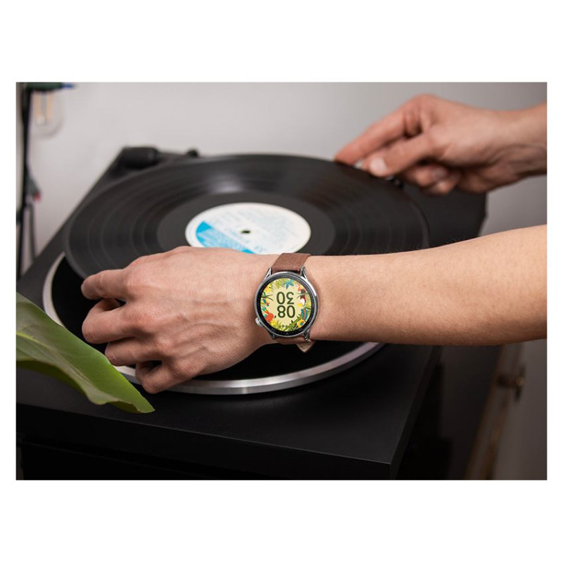 Tracer 47366 Smartwatch SMW9 X-TRO 1.52