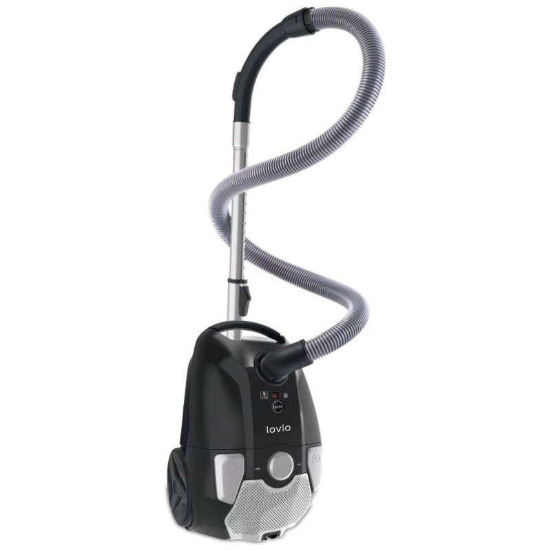 Lovio LVBVC001 VacuuCapsule