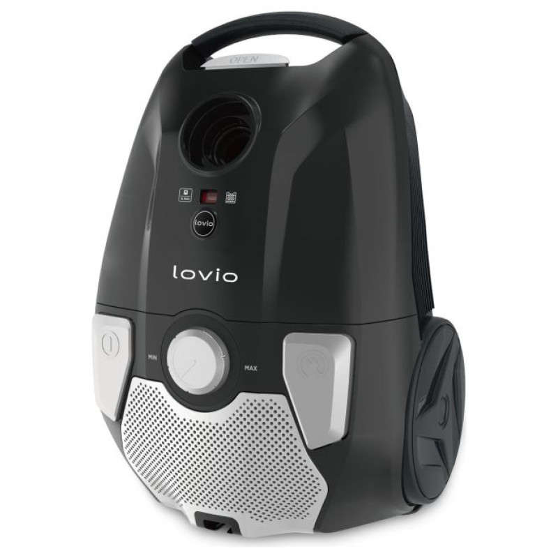 Lovio LVBVC001 VacuuCapsule