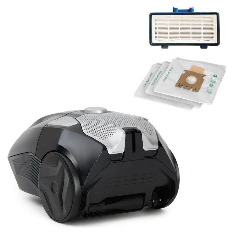 Lovio LVBVC001 VacuuCapsule