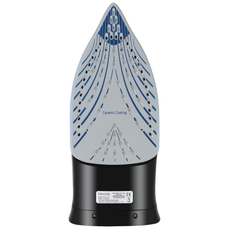 Lovio LVSA001