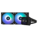 Zalman Alpha2 A24 240mm Black