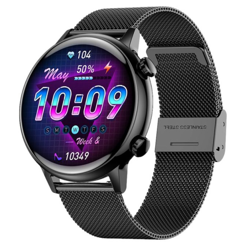 Manta Alexa Mini SWU502BK Black