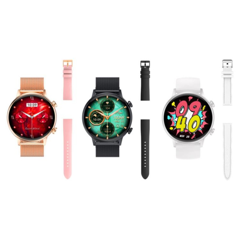 Manta Alexa Mini SWU502BK Black