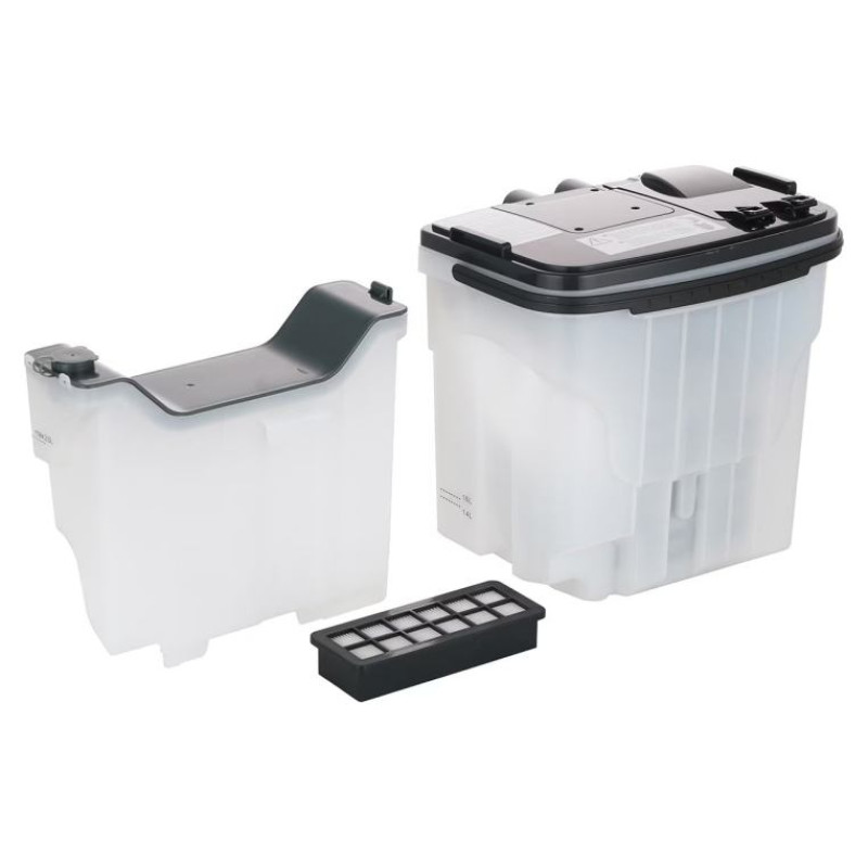 Zelmer ZVC9140D W&D AquaLeon Pro