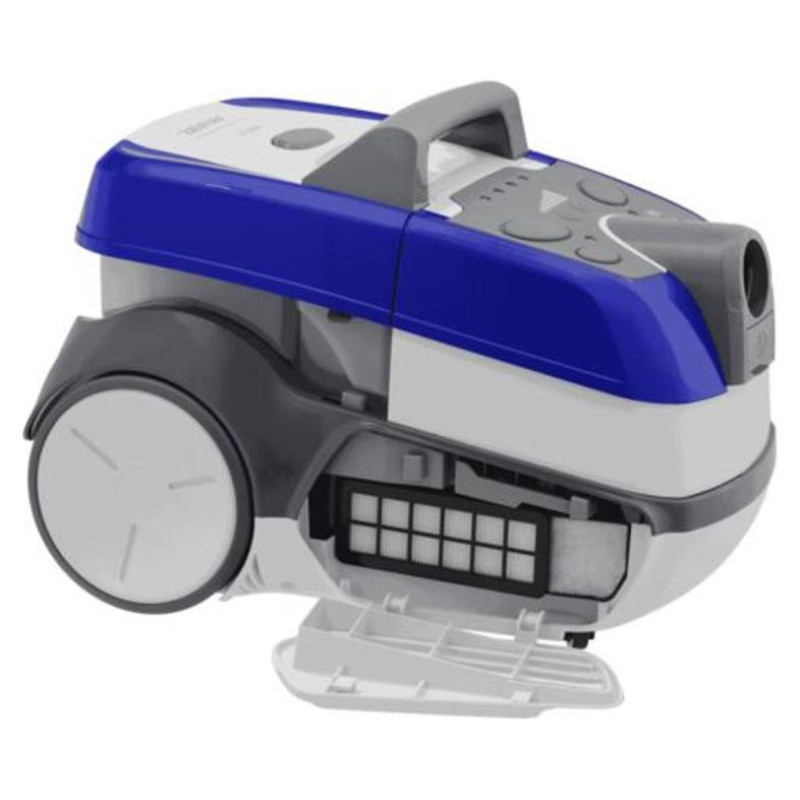 Zelmer ZVC9140D W&D AquaLeon Pro