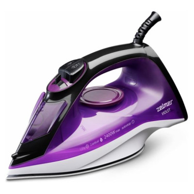 Zelmer ZIR1515 Violet