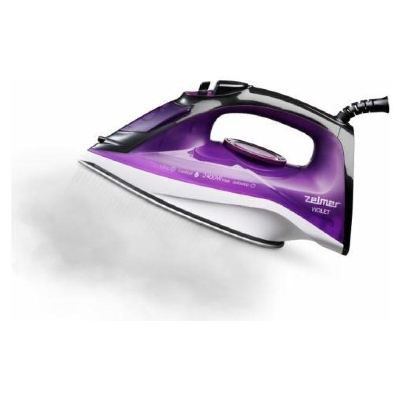 Zelmer ZIR1515 Violet