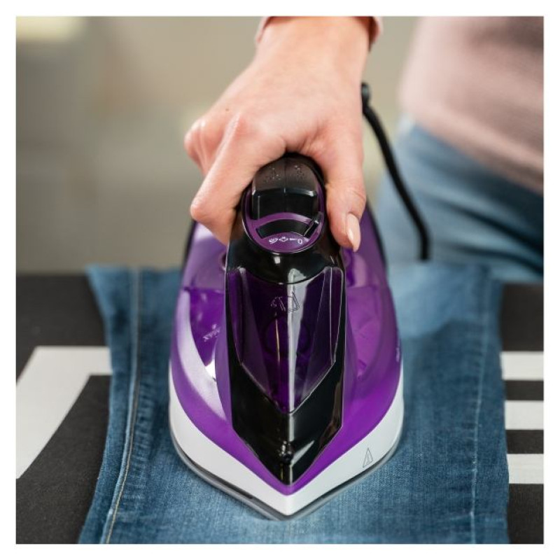 Zelmer ZIR1515 Violet