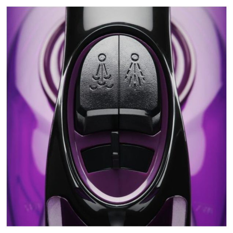 Zelmer ZIR1515 Violet