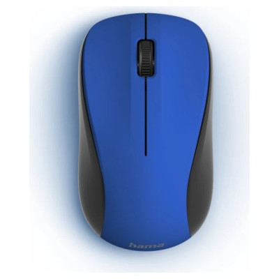 Hama 00173021 MW-300 V2 Blue