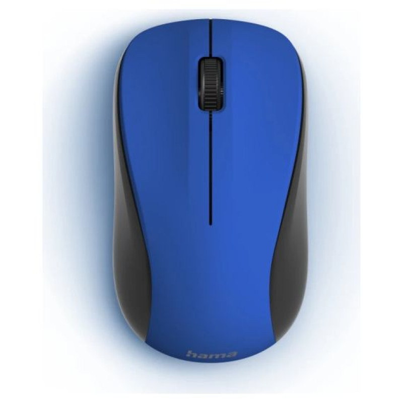 Hama 00173021 MW-300 V2 Blue