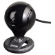 Hama 00053950 Spy Protect HD Webcam