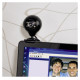 Hama 00053950 Spy Protect HD Webcam