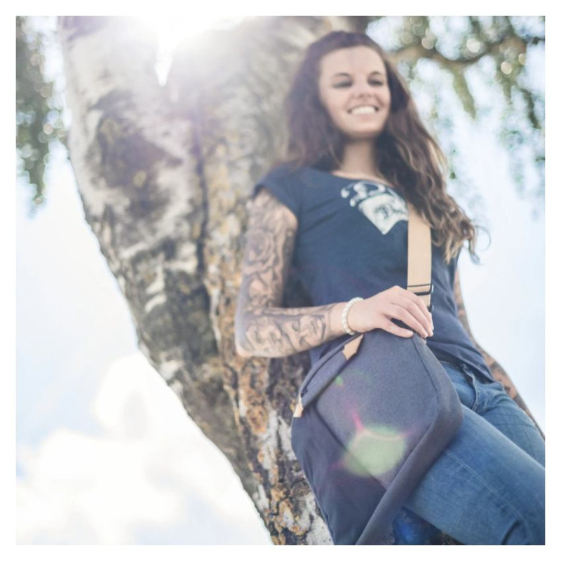 Hama 00217114 Florence Laptop Bag 13.3