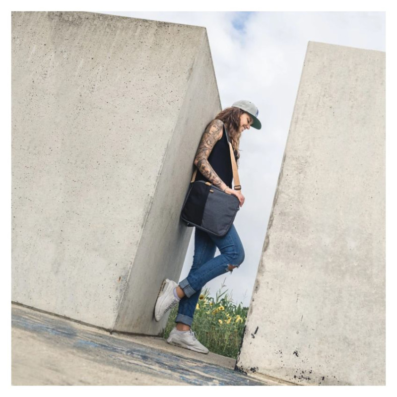 Hama 00217114 Florence Laptop Bag 13.3