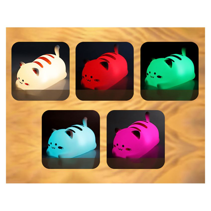 Media-Tech MT226 Pokky Happy Kitty