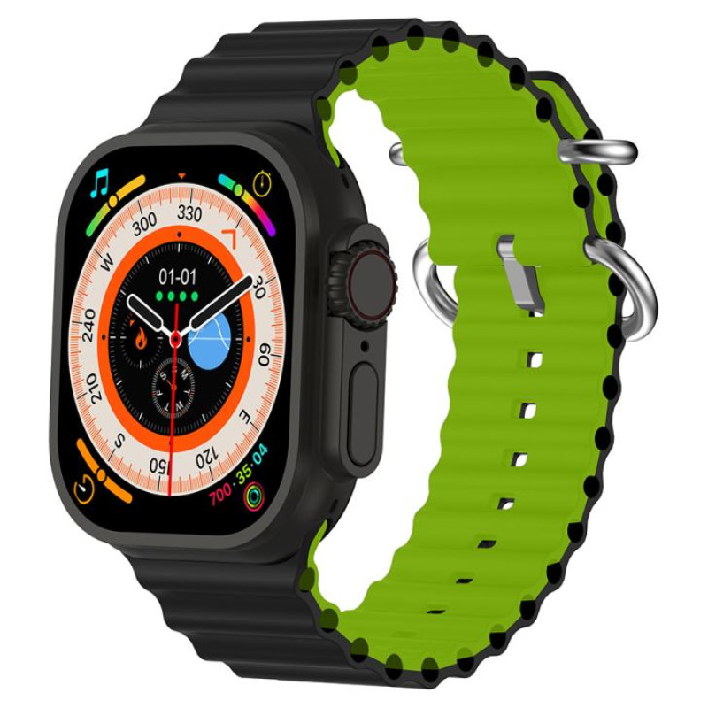 Media-Tech MT872 SmartWatch Fusion