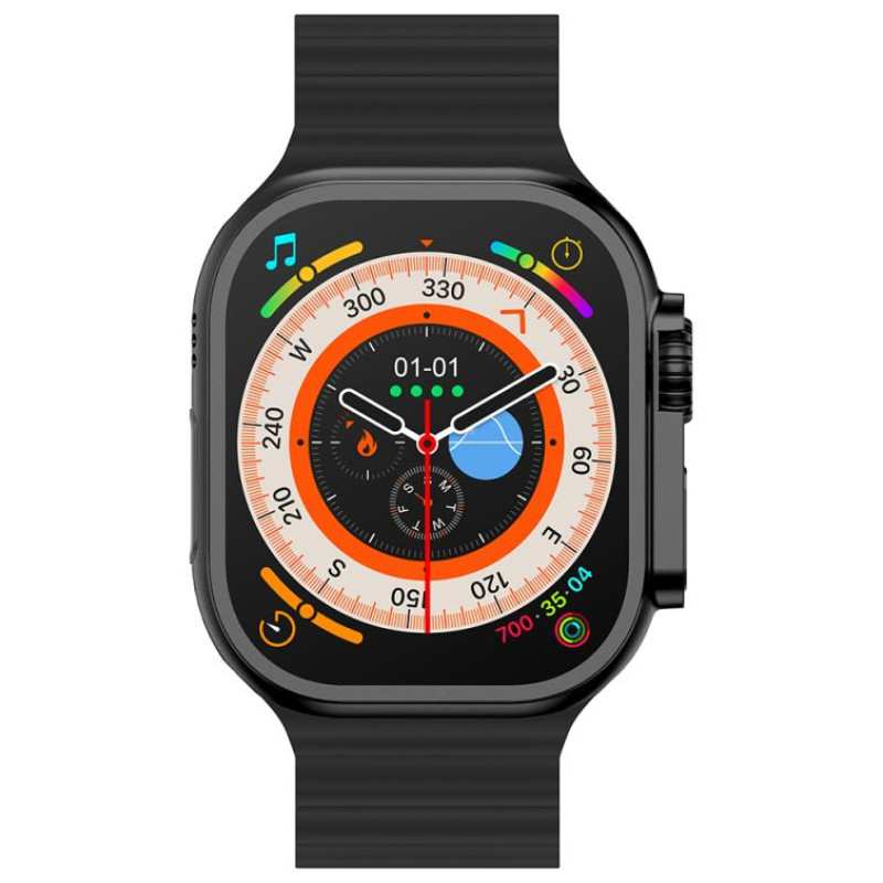 Media-Tech MT872 SmartWatch Fusion