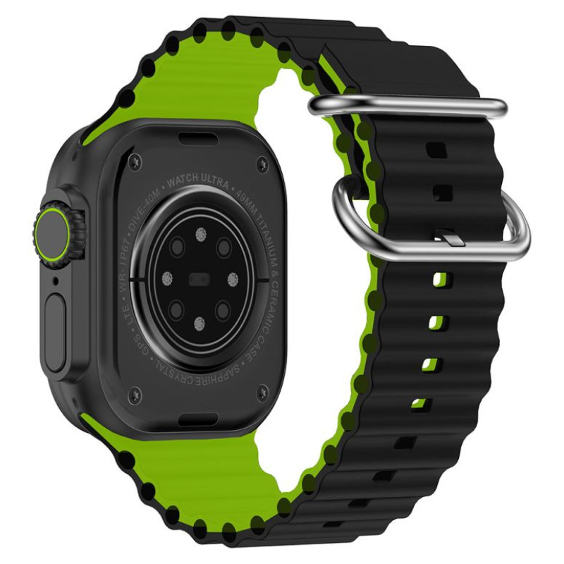 Media-Tech MT872 SmartWatch Fusion