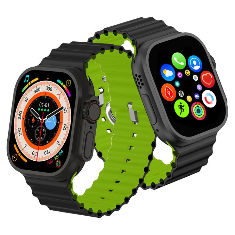 Media-Tech MT872 SmartWatch Fusion