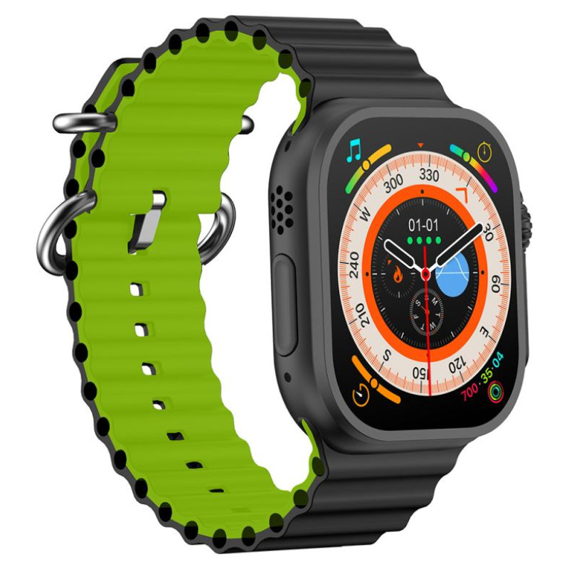 Media-Tech MT872 SmartWatch Fusion