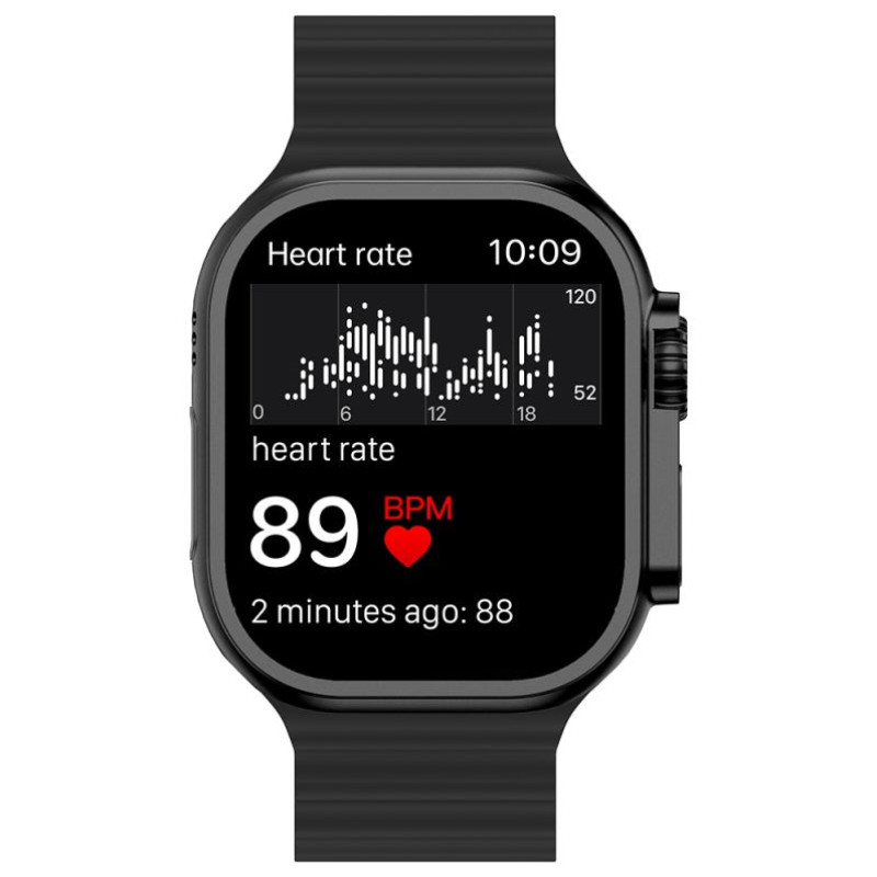 Media-Tech MT872 SmartWatch Fusion