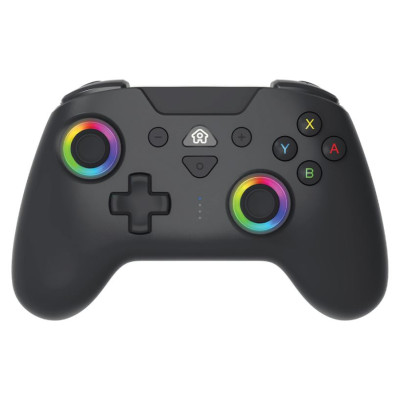 Subsonic Wireless Led Controller Black for Switch