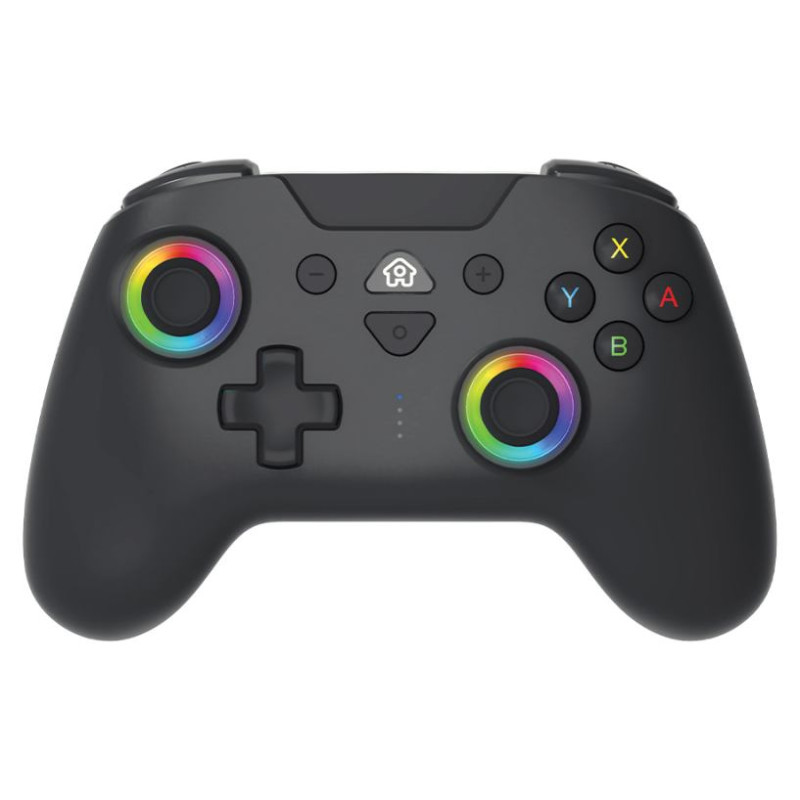 Subsonic Wireless Led Controller Black for Switch