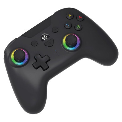 Subsonic Wireless Led Controller Black for Switch