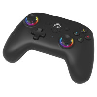 Subsonic Wireless Led Controller Black for Switch