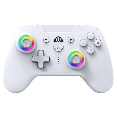 Subsonic Wireless Led Controller White for Switch