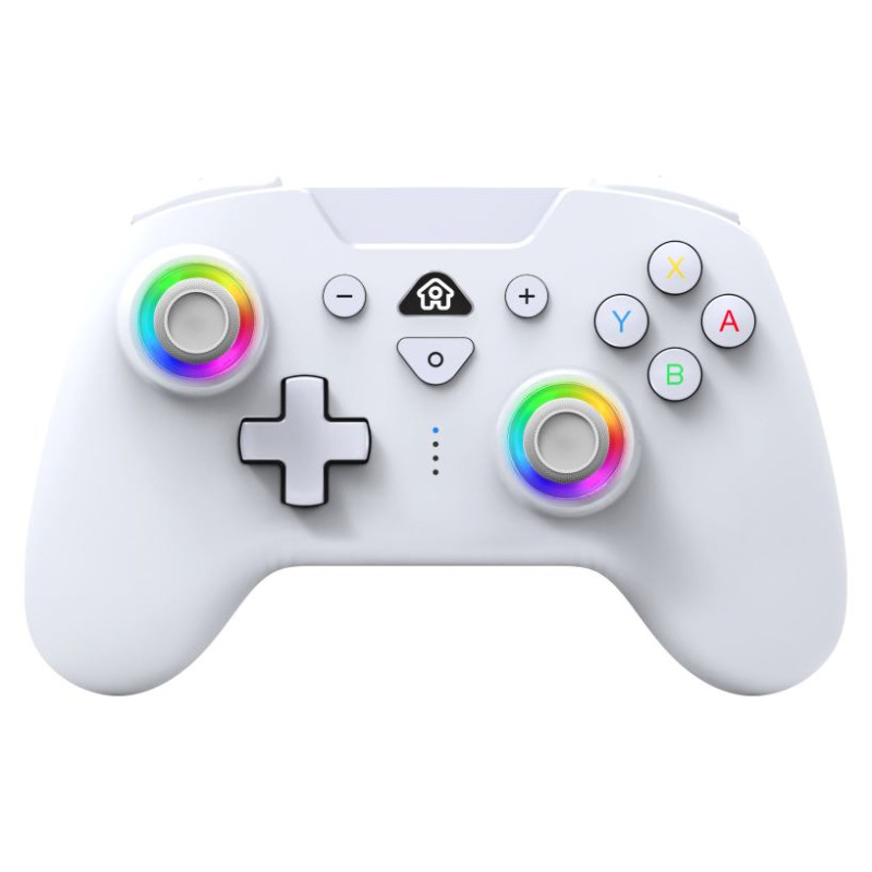 Subsonic Wireless Led Controller White for Switch