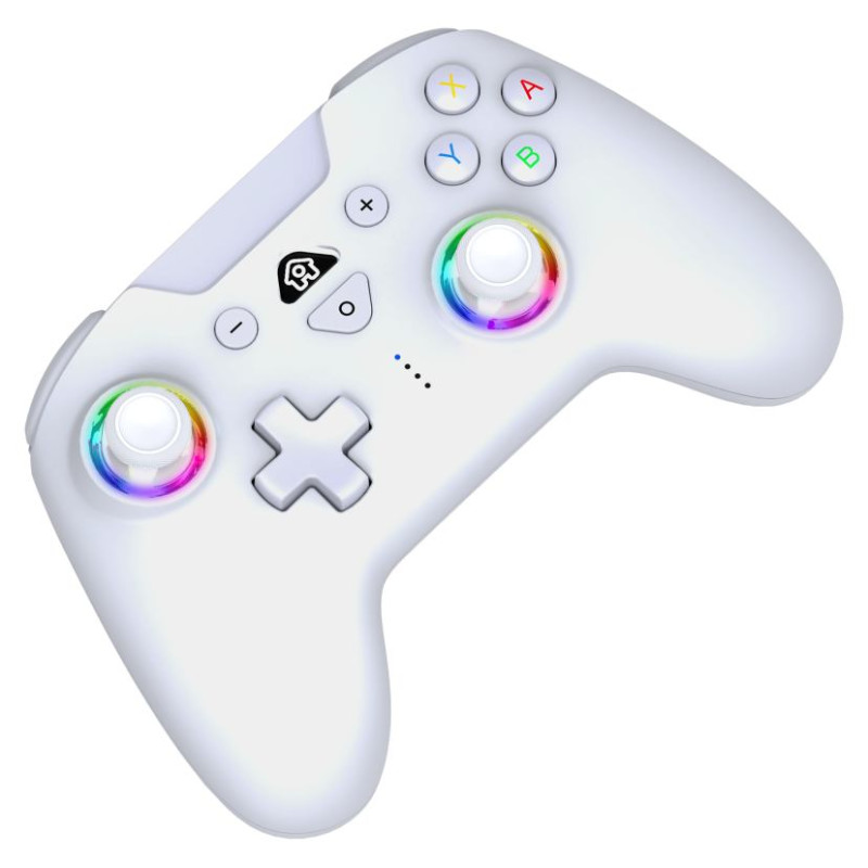 Subsonic Wireless Led Controller White for Switch
