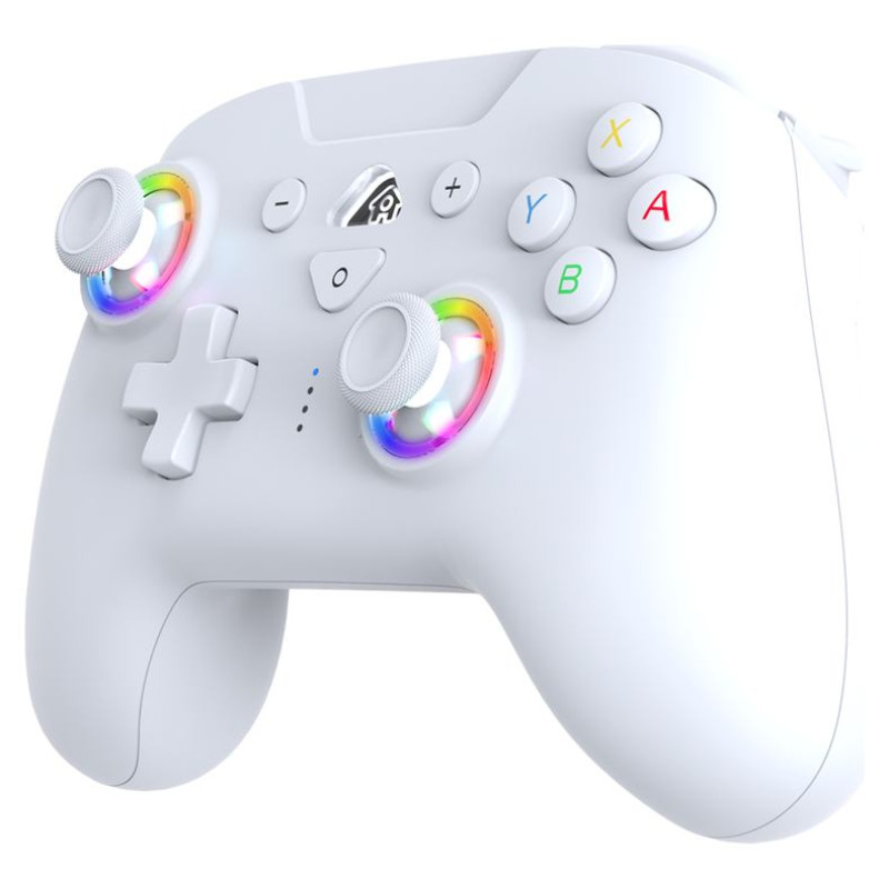 Subsonic Wireless Led Controller White for Switch