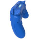 Subsonic Wireless Led Controller Blue for PS4/PC