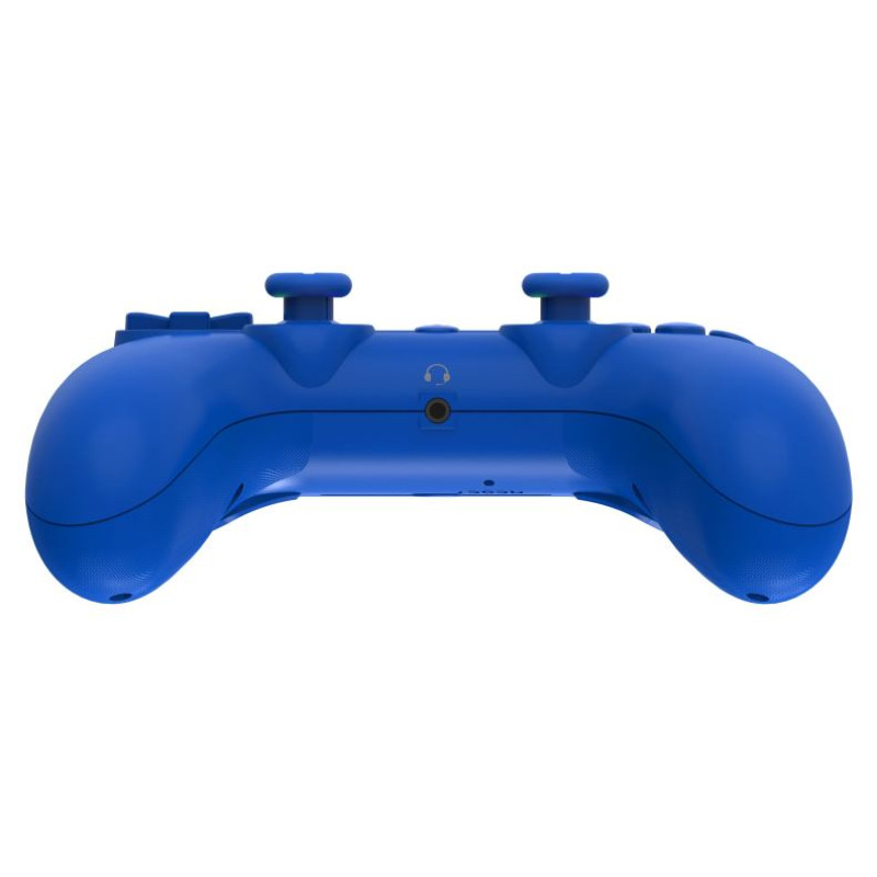 Subsonic Wireless Led Controller Blue for PS4/PC
